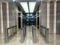 Robinson 77 (D1), Office #568255771